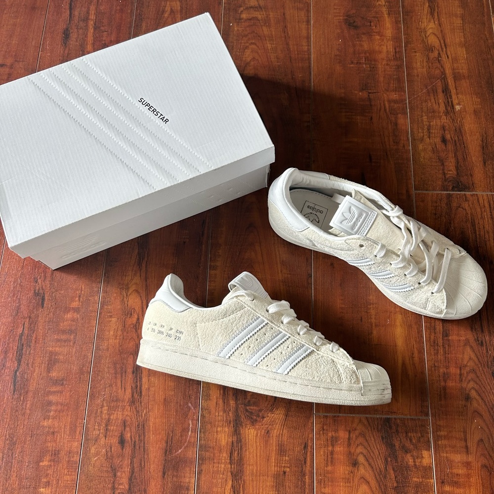 adidas Superstar Premium sneakers